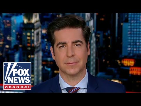You are currently viewing Jesse Watters: This is garbage