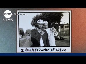 Read more about the article ‘Dear Mama’ producers on Tupac Shakur and his activist mom Afeni Shakur | ABCNL