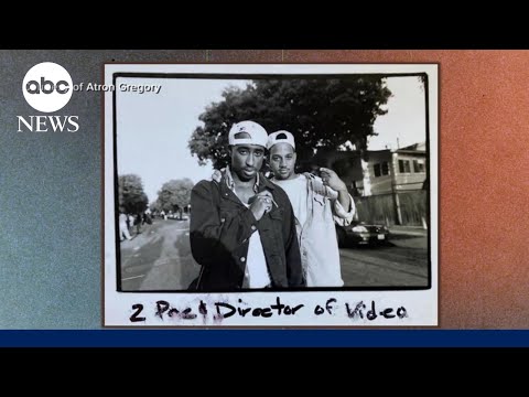 You are currently viewing ‘Dear Mama’ producers on Tupac Shakur and his activist mom Afeni Shakur | ABCNL