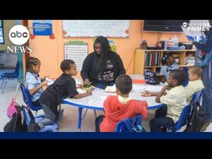 Read more about the article How programs for kids in NYC experiencing homelessness foster brighter futures | ABCNL