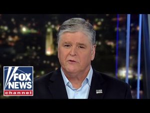 Read more about the article Hannity: This should worry every American