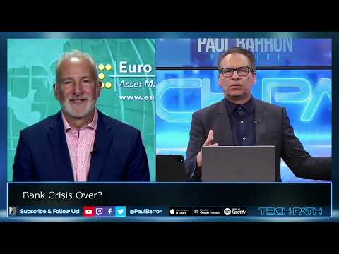 You are currently viewing Banking Crisis Armageddon vs. Bitcoin