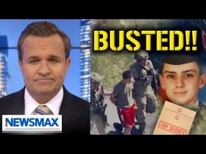 Read more about the article Greg Kelly: Not your ‘traditional’ spy