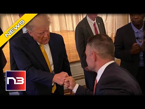 You are currently viewing Trump Picks Up Key Endorsement from Florida Rep