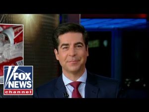 Read more about the article Jesse Watters: Budweiser’s Clydesdales are even getting backlash