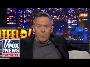 Read more about the article Budweiser has had a rough couple weeks: Gutfeld