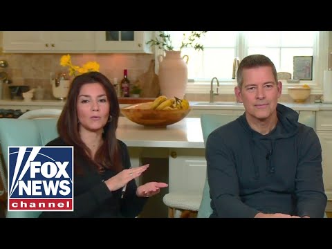 You are currently viewing Rachel and Sean Duffy reveal the key to a happy marriage | From The Kitchen Table