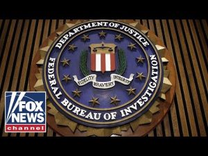 Read more about the article Pentagon leak is a ‘massive intelligence flap’: Dan Hoffman | Will Cain Podcast