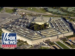 Read more about the article Pentagon leaked documents raise national security concerns | The Bret Baier Podcast