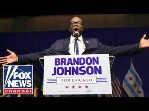 Read more about the article Chicago is going through ‘slow-motion, civilizational suicide’: Dan Proft