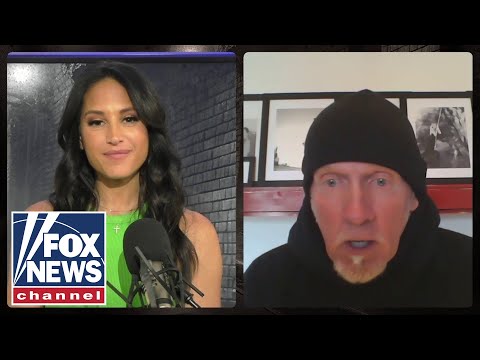 You are currently viewing Tales of an undercover agent: Infiltrating the Hells Angels | The FOX True Crime Podcast