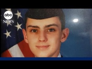 Read more about the article Arrest in Pentagon leak probe