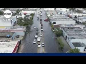 Read more about the article Once-in-a-thousand-years flood
