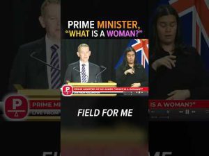 Read more about the article What Is A Woman?
