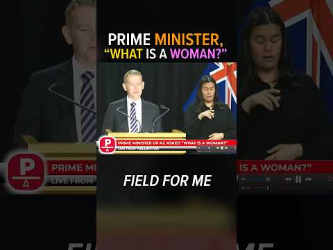 You are currently viewing What Is A Woman?