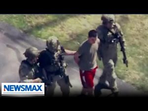 Read more about the article Pentagon Leak: FBI arrests 21-year- old Air Force guardsman Jack Teixeria