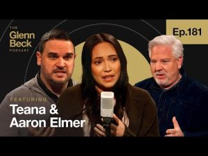 Read more about the article A Radically Honest Conversation About Surviving Depression | The Glenn Beck Podcast | Ep 181