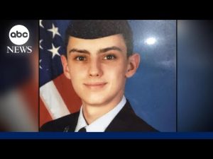 Read more about the article Suspect accused of leaking US secret docs expected in court l GMA