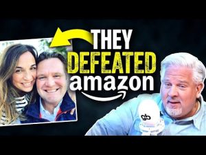 Read more about the article Amazon TERRORIZED Them. Now, They’re Sharing a HUGE WIN