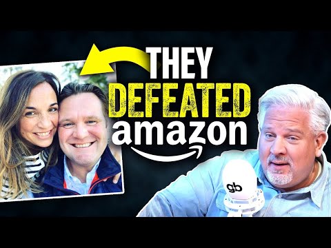 You are currently viewing Amazon TERRORIZED Them. Now, They’re Sharing a HUGE WIN