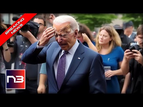 You are currently viewing WATCH Trump HUMILIATE Biden when Asked about his Re-Election Plans
