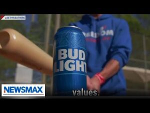 Read more about the article WATCH: Fmr. Trump campaign manager creates ‘woke free’ beer | National Report