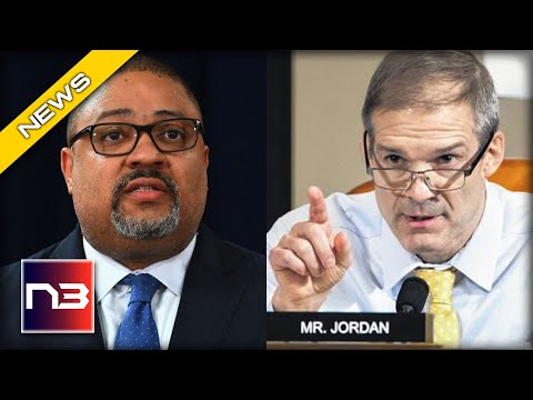 You are currently viewing Manhattan DA’s Latest Lawsuit Shows Just How Low He’ll Go to Smear the GOP