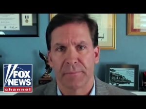Read more about the article Mark Esper: ‘Damaging’ leak shows too many people have access to classified intel