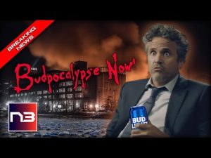 Read more about the article Bud Light Apocalypse: Molson Coors Wins Big as Insidious Influencer Destroys America’s Favorite Beer