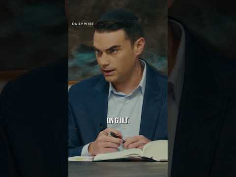 You are currently viewing Guilt Vs. Shame | @JordanBPeterson
