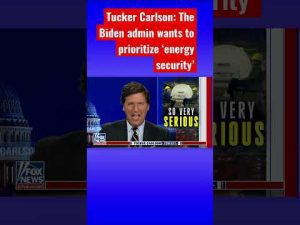 Read more about the article Tucker: Green energy is a scam #shorts