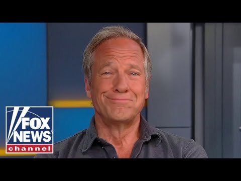 You are currently viewing Mike Rowe: ‘What we’re doing is crazy’