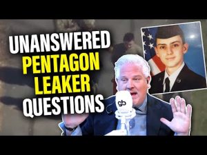 Read more about the article ‘A 21-year-old kid CAN’T do this’: Only TWO WAYS pentagon leaker could have gotten documents?