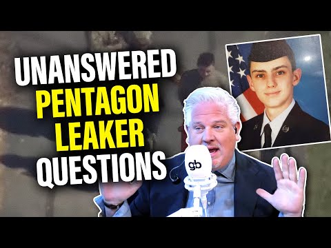 You are currently viewing ‘A 21-year-old kid CAN’T do this’: Only TWO WAYS pentagon leaker could have gotten documents?