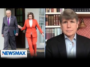 Read more about the article My fellow Democrats politicize mass shootings: Rod Blagojevich | John Bachman Now