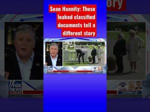 Read more about the article Hannity: We’ve all been lied to by Joe Biden #shorts