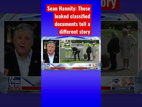 You are currently viewing Hannity: We’ve all been lied to by Joe Biden #shorts