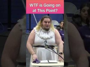 Read more about the article What is Going On?