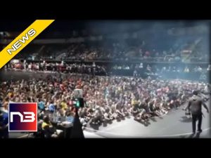 Read more about the article A Blessed Sight to Behold: Kids of the Next Generation Break Out in Chant that Will Warm Your Heart