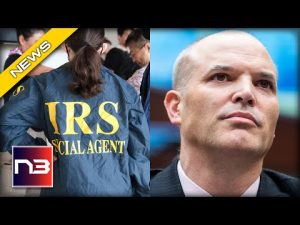 Read more about the article SCANDAL: Matt Taibbi’s House Visited by IRS Agents