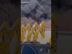 Read more about the article Why Are so Many Things Literally Blowing Up?