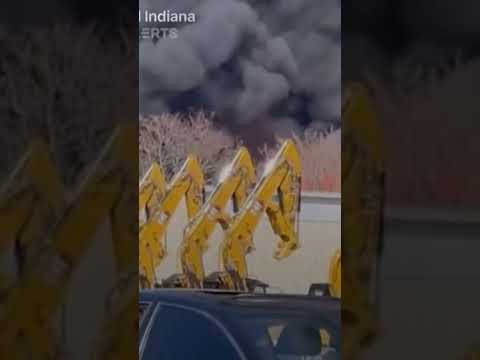 You are currently viewing Why Are so Many Things Literally Blowing Up?