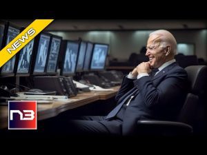 Read more about the article New Evidence SURFACES, Reveals Exactly How Biden Was Involved in Mar-A-Lago Raid