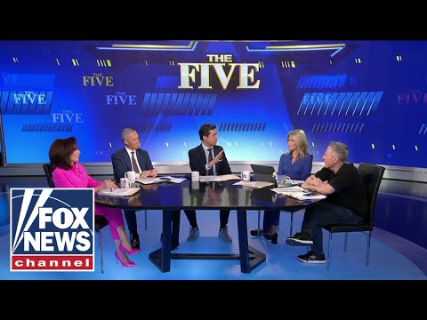 You are currently viewing ‘The Five’: Liberals say to heck with parental rights in op-ed