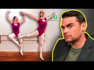 Read more about the article Trans Ballerina? What a Nutcracker.