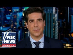 Read more about the article Jesse Watters: Our own government had us wired