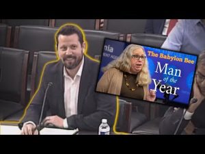 Read more about the article Babylon Bee CEO Voices His DISGUST with Social Media Censorship Authoritarianism