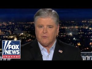 Read more about the article Hannity: These countries are ‘betting’ on China to be the world leader