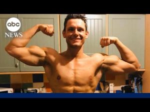 Read more about the article Muscle dysmorphia awareness on the rise as men struggle with ‘strong’ body image