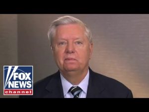 Read more about the article Lindsey Graham: Where are we going as a country? | The Trey Gowdy Podcast